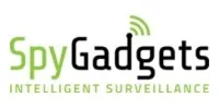 SpyGadgets Coupons