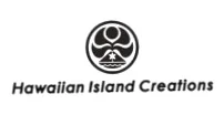 Hawaiian Island Creations Coupons