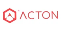 ACTON Coupons