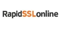 RapidSSLonline Coupons