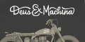 Deus Ex Machina Coupons