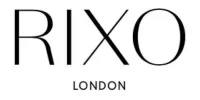 RIXO Coupons