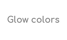 Glow colors Coupons