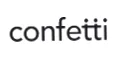 Confetti Coupons