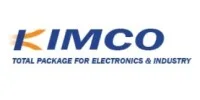 KIMCO Coupons