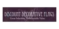 Discountcorative Flags Coupons