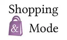 Shopping et mode Coupons