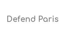 Defend Paris Coupons