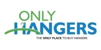 Only Hangers Coupons