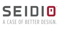 Seidio Coupons