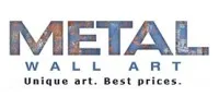 Metal Wall Art Coupons