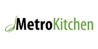 MetroKitchen Coupons