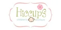 Hiccups Childrens Boutique Coupons