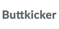 Buttkicker Coupons