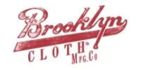 Brooklyn Cloth Coupons
