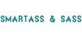 Smartass & Sass Coupons