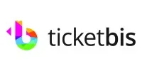 Ticketbis Coupons