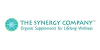 The Synergy Company Coupons