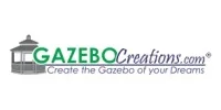 GazeboCreations Coupons