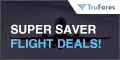 TruFares Coupons