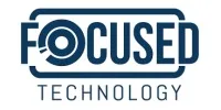 Focused Technology Coupons