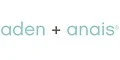 Aden & Anais Coupons