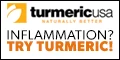 Turmeric USA Coupons