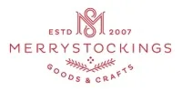 Merry Stockings Coupons