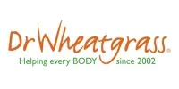 Dr Wheatgrass Coupons