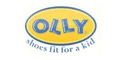 Olly Shoes LLC Coupons