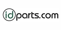 IDParts Coupons