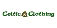 Celtic Clothing Coupons