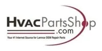 HVAC Parts Shop Coupons