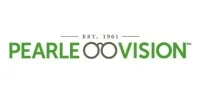 Pearle Vision Coupons