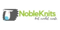NobleKnits Coupons