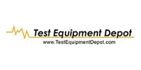 Test Equipmentpot Coupons