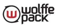 Wolffepack Coupons