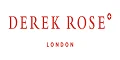 Derek Rose Coupons