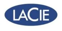 LaCie Coupons