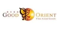 GoodOrient Coupons