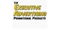 The Executive Advertising Coupons