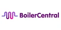 Boiler Central Coupons