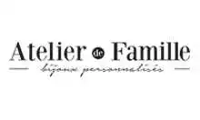 Atelierdefamille Coupons