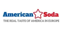 American Soda Coupons