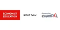 Economist GMAT Tutor Coupons