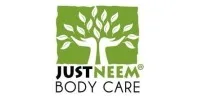 JustNeem Coupons