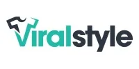 Viralstyle Coupons