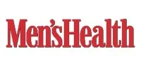 Men's Health Coupons