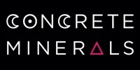 Concrete Minerals Coupons