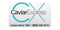 Caviar Express Coupons